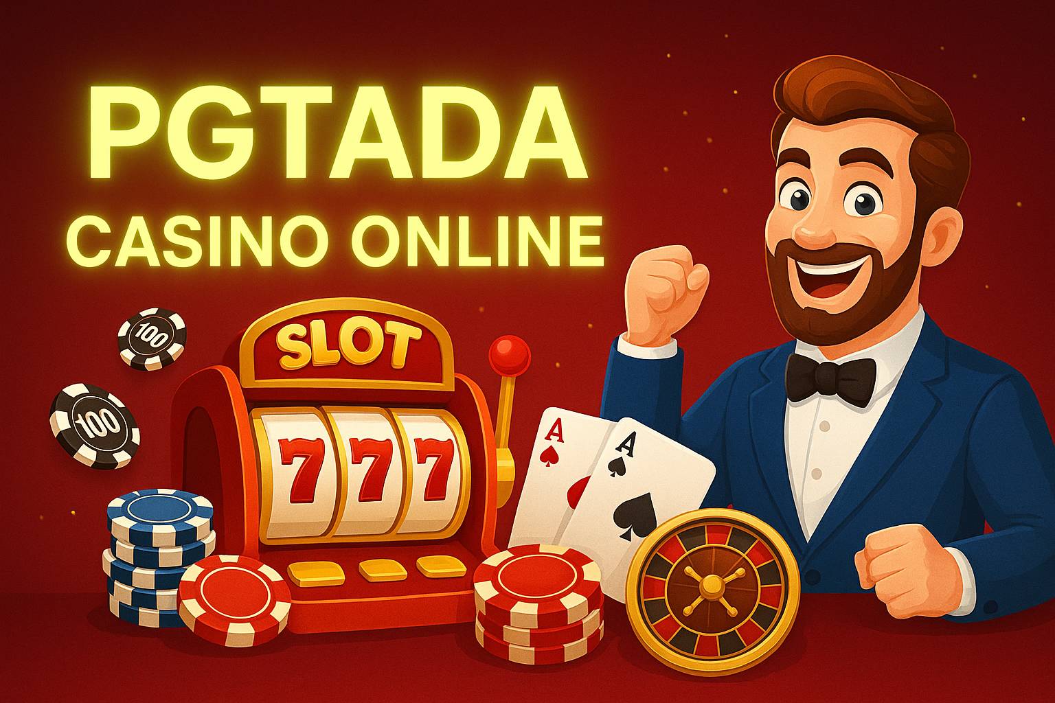 Cassino Online PGTADA